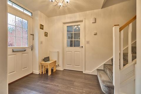 4 bedroom detached house for sale, Sunloch Close, Burbage