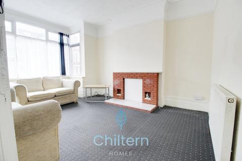 undefined, Chatsworth Road, Luton LU4