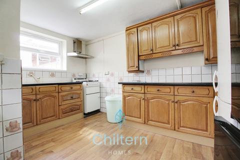 undefined, Chatsworth Road, Luton LU4