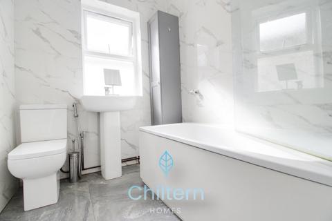 undefined, Chatsworth Road, Luton LU4