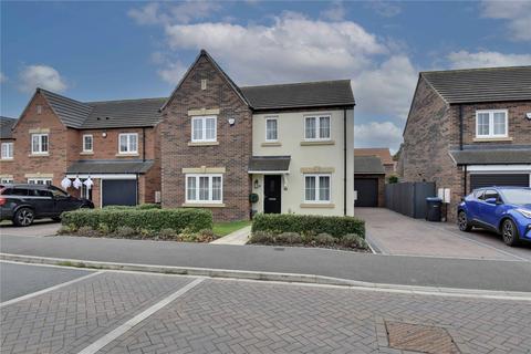 20 Edgar Drive, Thirsk, YO7 1TY