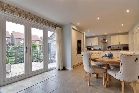 20 Edgar Drive, Thirsk, YO7 1TY