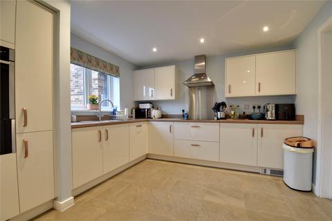 20 Edgar Drive, Thirsk, YO7 1TY