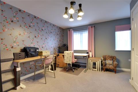 20 Edgar Drive, Thirsk, YO7 1TY