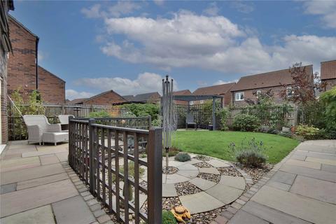 20 Edgar Drive, Thirsk, YO7 1TY