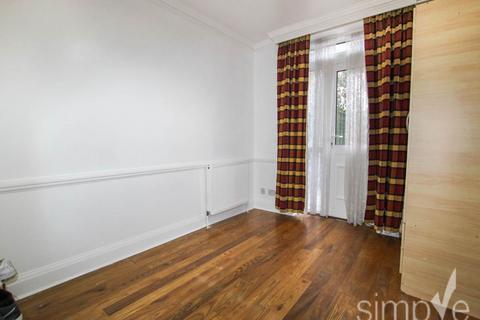 undefined, Halsway, Hayes, Middlesex