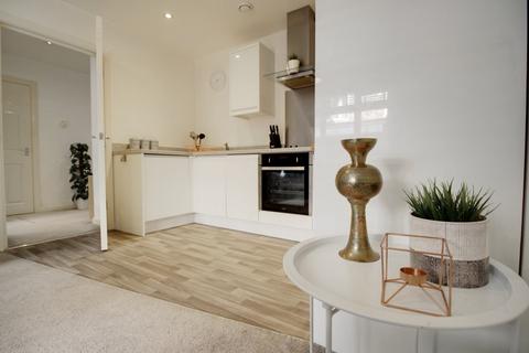 undefined, John Street, Luton LU1