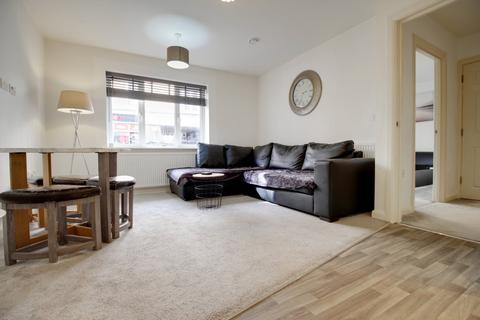 undefined, John Street, Luton LU1