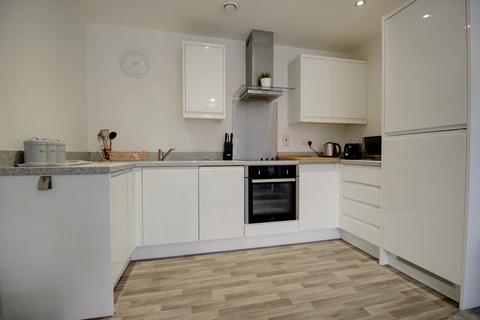 undefined, John Street, Luton LU1
