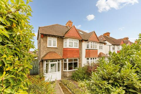 undefined, Gunnersbury Lane, Acton