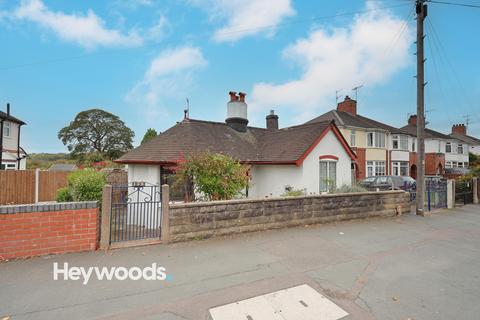 undefined, Newcastle Road, Trent Vale,  Stoke-on-Trent, Staffordshire