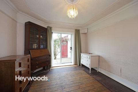 undefined, Newcastle Road, Trent Vale,  Stoke-on-Trent, Staffordshire