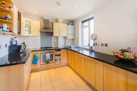 Flat 1, Redwood House, 30 Thornton Road, Thornton Heath, CR7 6BA