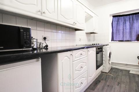 undefined, Beechwood Road, Luton LU4