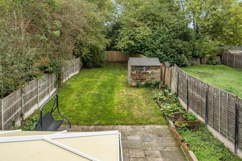 undefined, Claydon Grove, Warstock, Birmingham