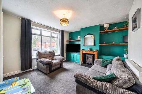 undefined, Claydon Grove, Warstock, Birmingham