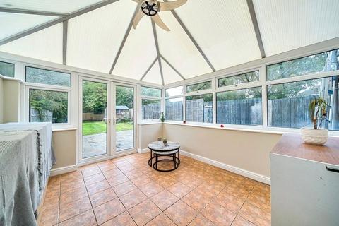 undefined, Claydon Grove, Warstock, Birmingham