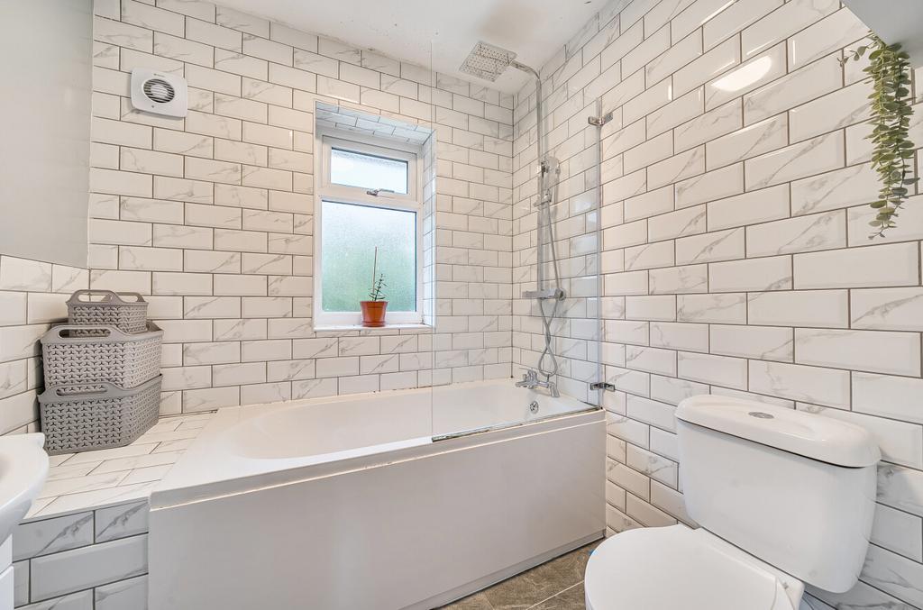 Bathroom 1