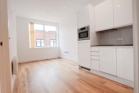 undefined, Flowers Way, Luton LU1