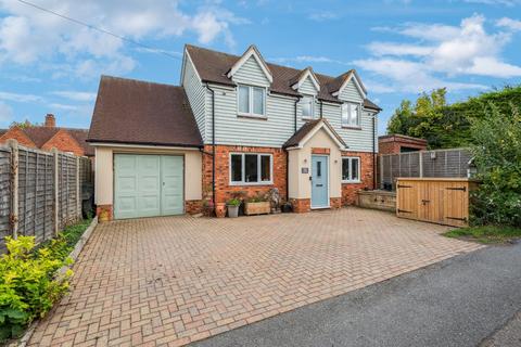 3 bedroom detached house for sale, Little Lane, Pirton, Hitchin, SG5