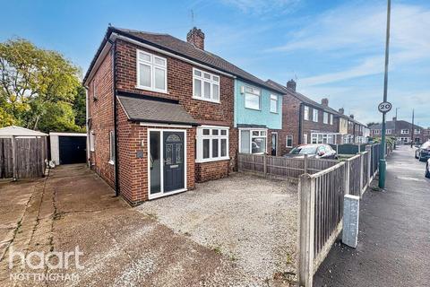 undefined, Elstree Drive, Nottingham