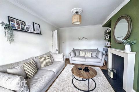undefined, Elstree Drive, Nottingham