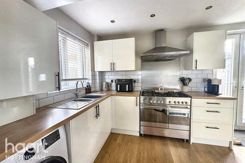 undefined, Elstree Drive, Nottingham