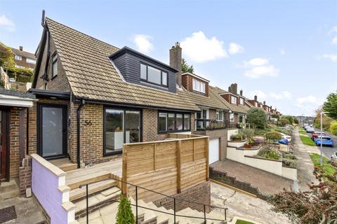 4 bedroom semi-detached house for sale, Highbank, Westdene, Brighton