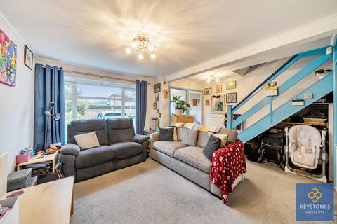 3 bedroom terraced house for sale, Charlotte Gardens, Romford, RM5