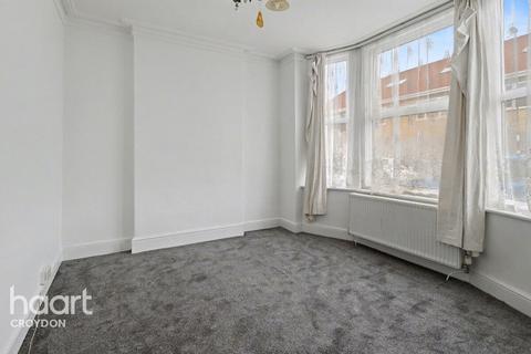 Sylverdale Road, CROYDON