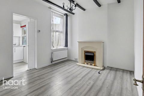 undefined, Sylverdale Road, CROYDON