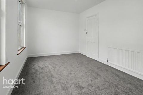 undefined, Sylverdale Road, CROYDON