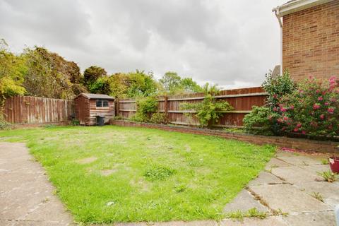 undefined, Ringwood Road, Luton LU2