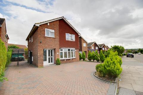 Ringwood Road, Luton LU2