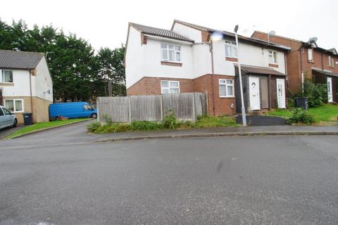 undefined, The Ridings, Bury Park LU3