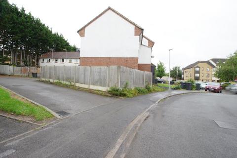 undefined, The Ridings, Bury Park LU3