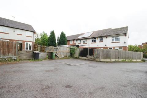 undefined, The Ridings, Bury Park LU3
