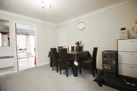 undefined, The Ridings, Bury Park LU3