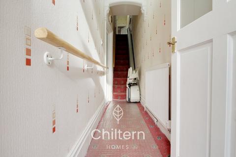 undefined, Dallow Road, Luton LU1