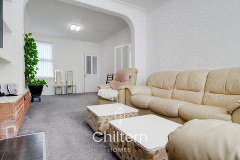 undefined, Dallow Road, Luton LU1