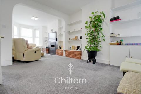 undefined, Dallow Road, Luton LU1