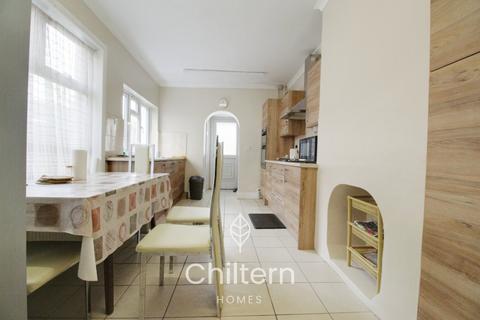 undefined, Dallow Road, Luton LU1