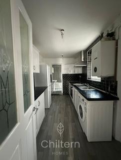 undefined, Norman Road, Luton LU3