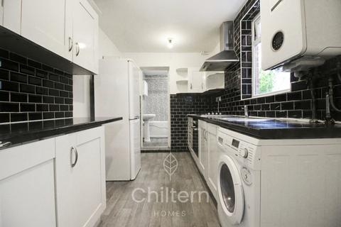 3 bedroom house to rent, Norman Road, Luton LU3