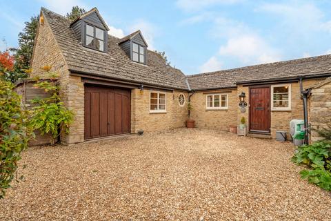 undefined, North Green, Kidlington, Kirtlington OX5 3JZ