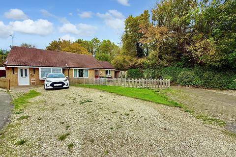 2 bedroom semi-detached bungalow for sale, Paulet Close, Grange Park, Swindon