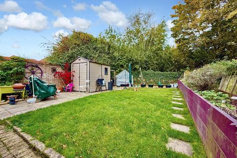 2 bedroom semi-detached bungalow for sale, Paulet Close, Grange Park, Swindon