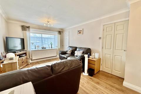 2 bedroom semi-detached bungalow for sale, Paulet Close, Grange Park, Swindon