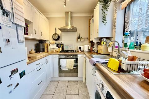 2 bedroom semi-detached bungalow for sale, Paulet Close, Grange Park, Swindon