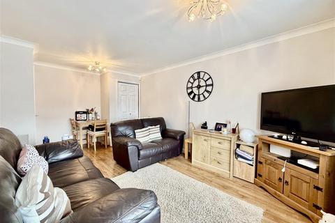 2 bedroom semi-detached bungalow for sale, Paulet Close, Grange Park, Swindon